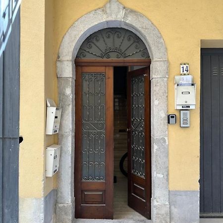 Monte Tauro Apartment Taormina Exterior foto